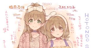 「槙原志保 アイドルマスターシンデレラガールズ」の画像検索結果