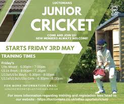 Image result for Luctonians Cricket Club
