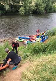 Image result for Castle Hill Canoe and Kayak Club