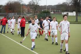 Image result for Belper Hockey Club