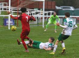 Image result for Frimley Green Boys & Girls Football Club