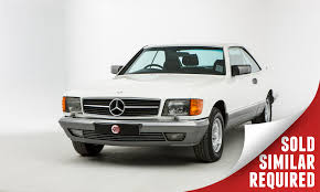 Image result for 500SEC W126C