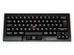 Image result for Trackpoint