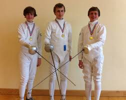 Image result for Abingdon Fencing Club, Oxfordshire