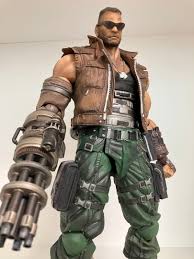 「バレット・ウォーレス」の画像検索結果