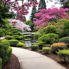 Image result for japanese gardens...