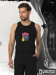 Image result for Майка с гуфом