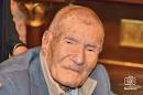 LONGEVIDAD: El trujillano Juan Antonio Bravo celebró sus 110 años ... - Juan-Bravo-longevo