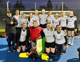 Image result for Market Harborough Hockey Club