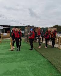 Image result for Absolute Triathlon Club, Nottingham