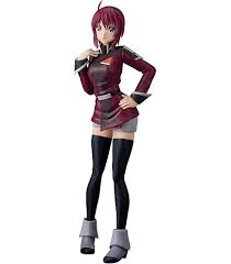 「フェルト・グレイス 機動戦士ガンダム00 劇場版」の画像検索結果