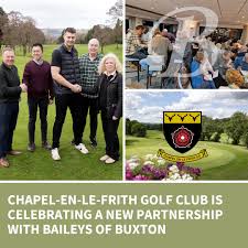 Image result for Chapel-En-Le-Frith Golf Club
