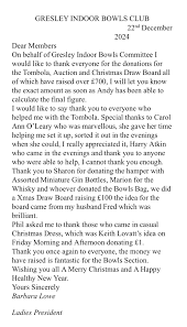 Image result for Church Gresley Indoor Bowls Club