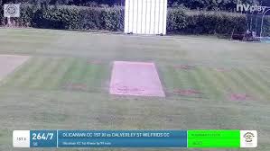Image result for Calverley St Wilfrid`s Cricket Club