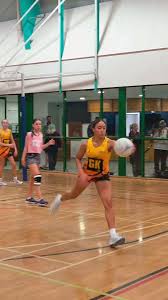 Image result for Chester Netball Club