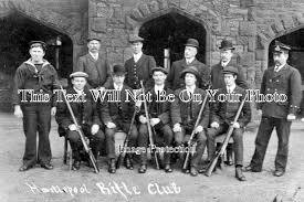 Image result for Durham University Rifle Club