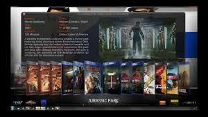 Image result for xbmc aeon