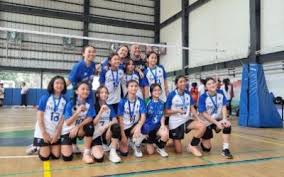 Image result for Beacon Volleyball Club