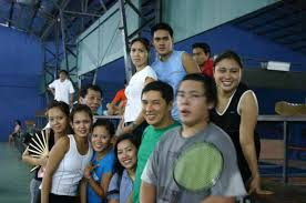 Image result for Nomads Badminton Players Badminton Club