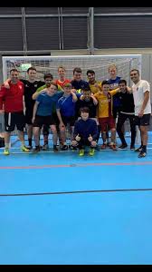 Image result for York University Futsal Club