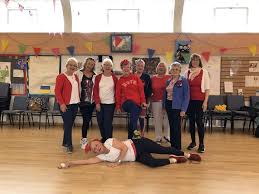 Image result for Zumba Harrogate