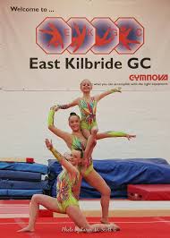 Image result for East Kent Acro Gym Club