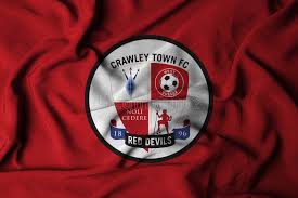 Image result for Crawley Town Football Club