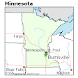 Best Places to Live in Burnsville, Minnesota