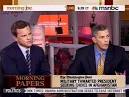 Gov. Christie, Newark Mayor Booker channel Seinfeld-Newman rivalry ...