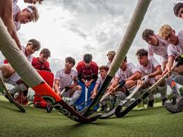 Image result for Hampstead Heath Hockey