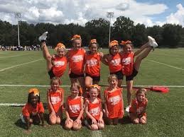 Image result for New Latchingdon Youth Football Club