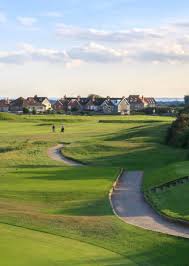 Image result for Weston Super Mare Golf Club