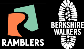 Image result for Loddon Valley Rambling Group