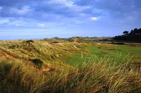 Image result for Aberdovey Golf Club