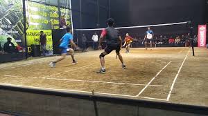 Image result for Kingfisher Badminton Club
