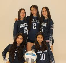 Image result for Beacon Volleyball Club