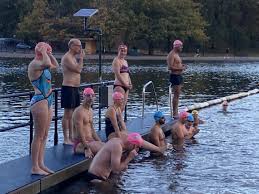 Image result for Reading Cygnets Swimming Club