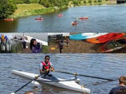 Image result for Civil Service Canoe Club