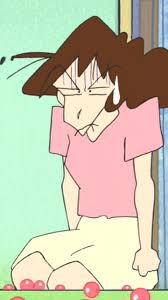 「野原みさえ クレヨンしんちゃん」の画像検索結果