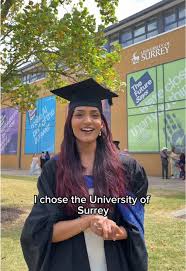 Image result for University Of Surrey