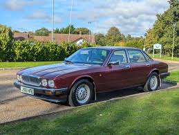Image result for Regency Red 1991 Jaguar