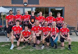 Image result for Earlsdon R F C