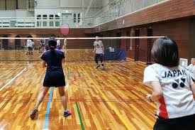 Image result for Five Towns Badminton Club
