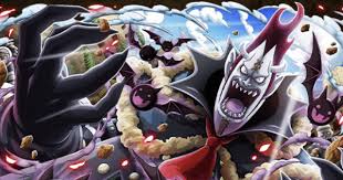 「モリア ONE PIECE」の画像検索結果