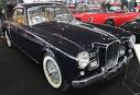 Alvis TC 21 108G GRABER SUPER COUPE - Classi-