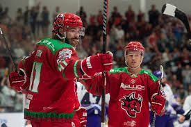 Image result for Cardiff Devils