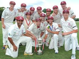 Image result for St Georges Cricket Club