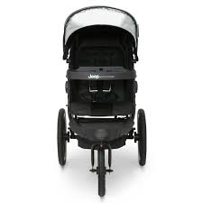 Image result for Jeep Overland Jogging Stroller Minnie Driver
