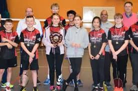Image result for Boothferry Junior Badminton Club