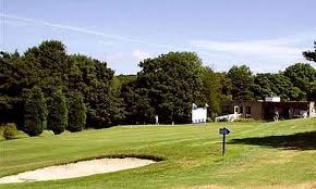 Image result for Garesfield Golf Club